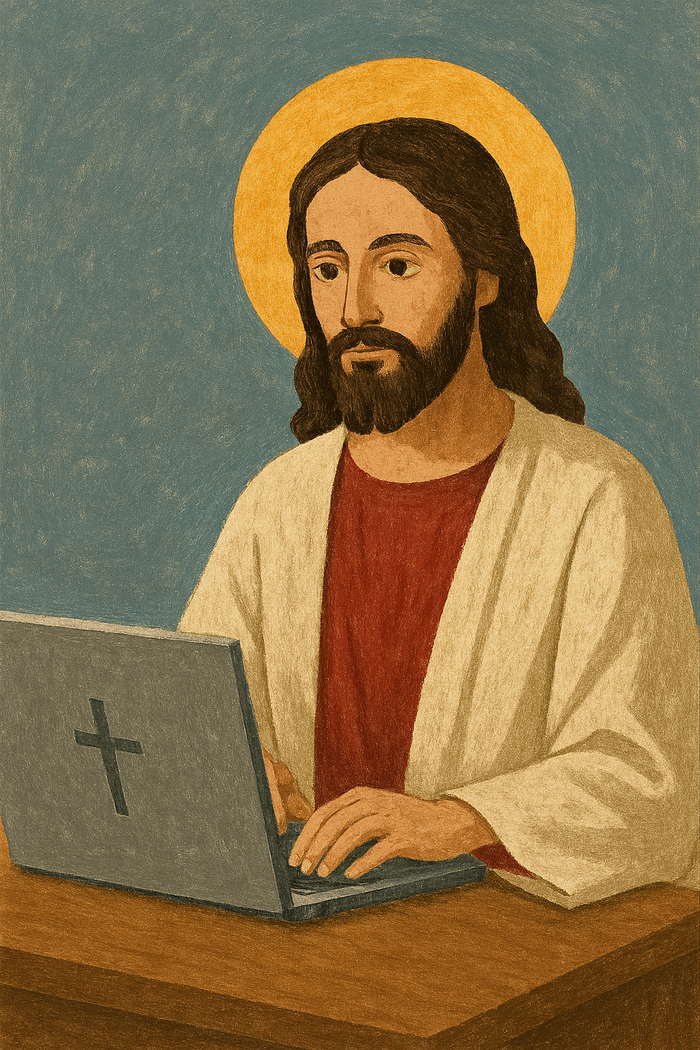 Ответ на пост «С праздником!»