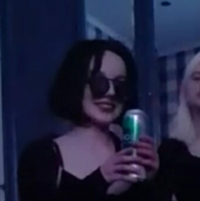 Катя Горбунова