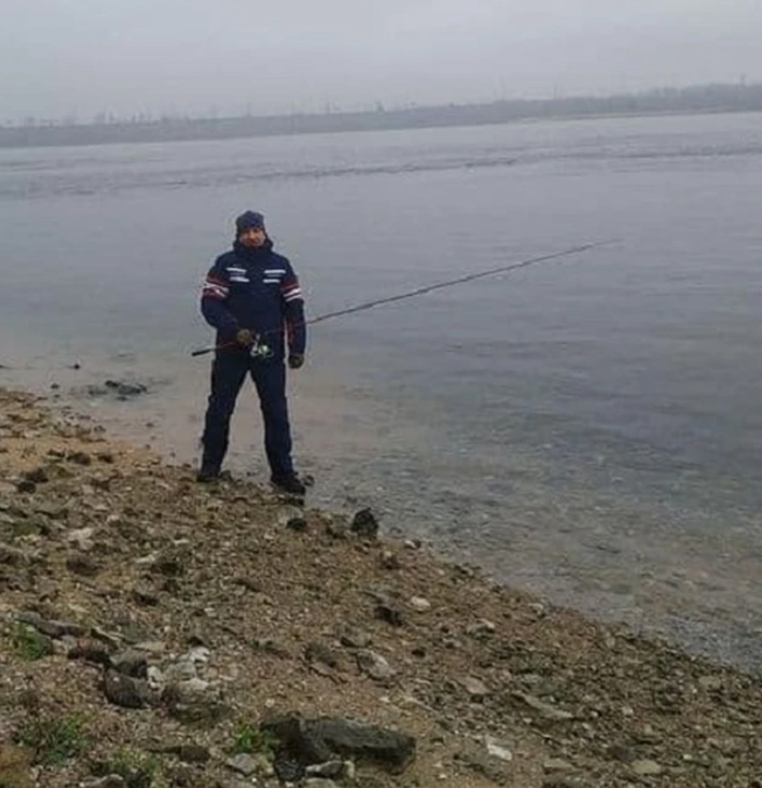 Антон Безчетвертев