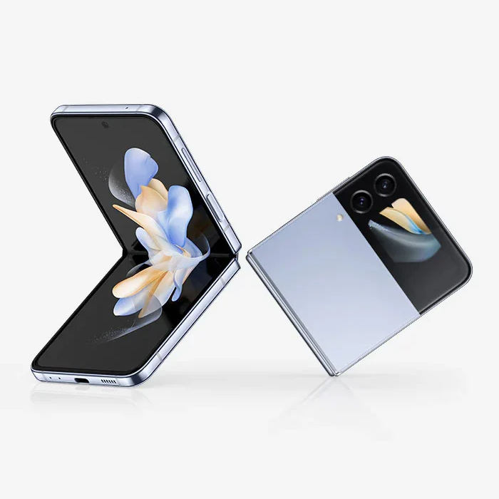 Складной смартфон