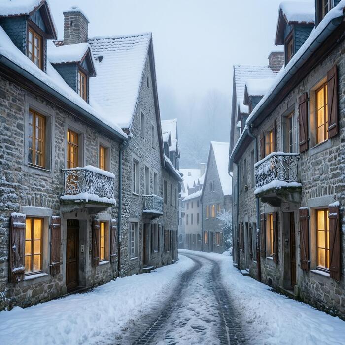 Арты из нейросети - 859