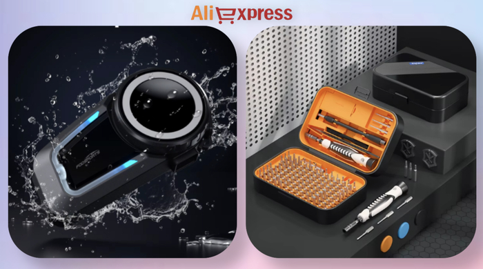 �������� � ������������� ������� � AliExpress ��� ���� � ����������