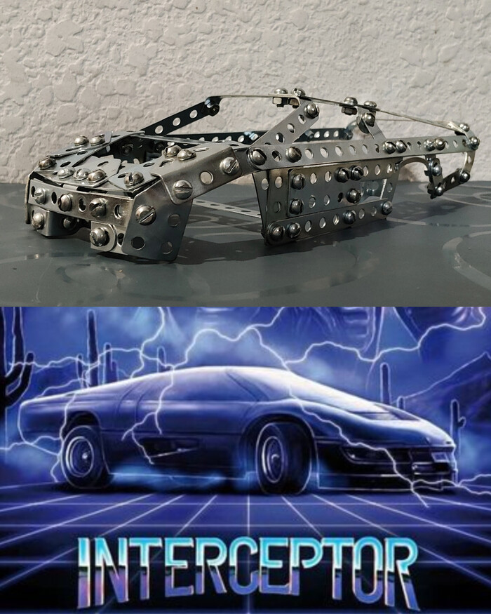 Dodge M4S �� �������������� ������������ � ��������