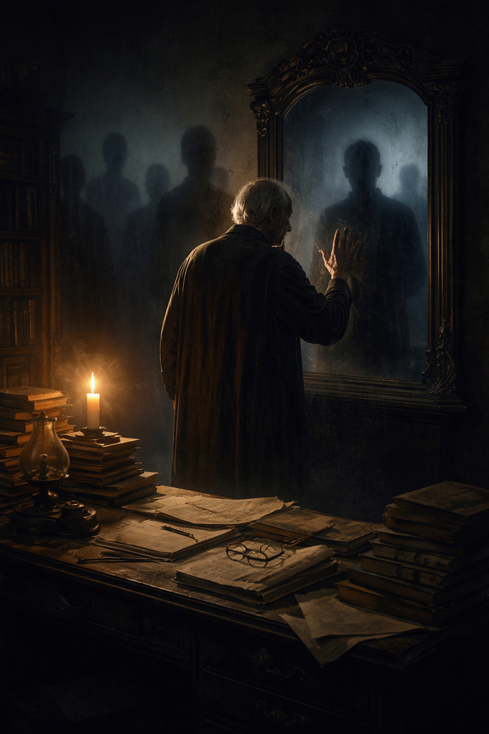 ����������� �������: ����, ��� ������ �������