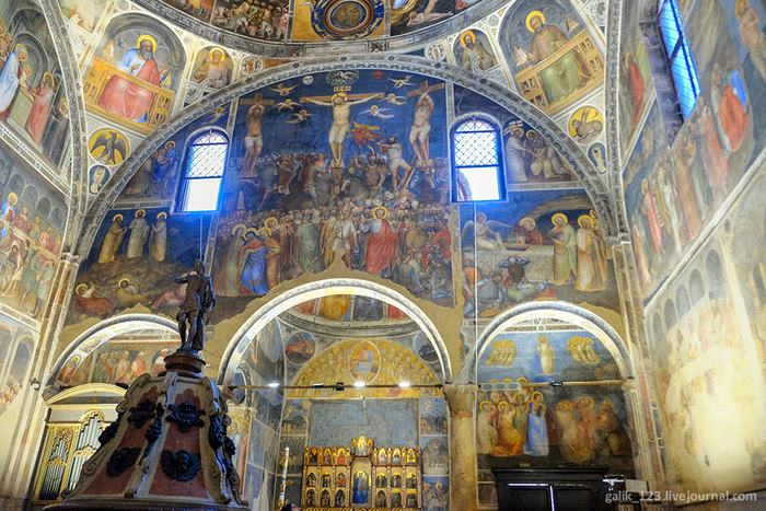 ��������� ����� � ������