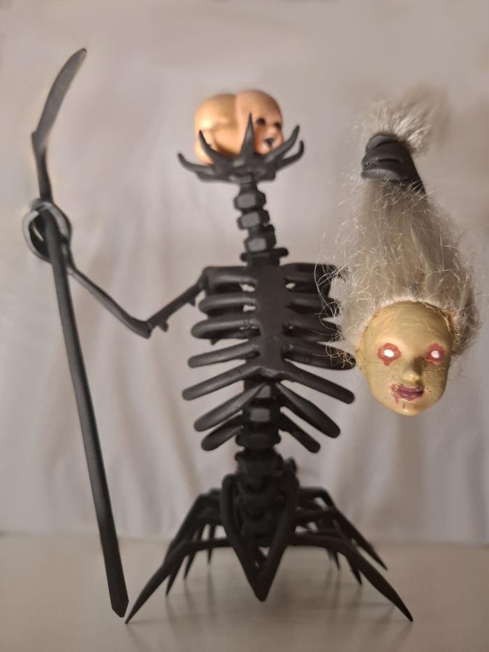 ����������