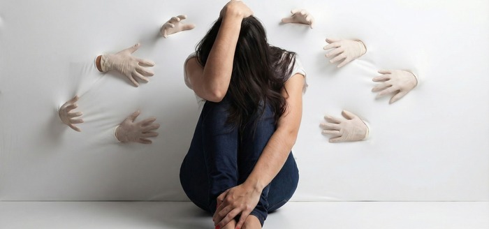 Здоровое сердце, но ощущение смерти. Как миндалевидное тело вас «троллит» (и при чем тут психоанализ)