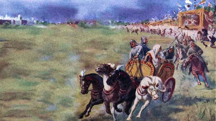 ������ ���������� ����: ������ ������ ��������� � ��� ��� �������� �������� �����