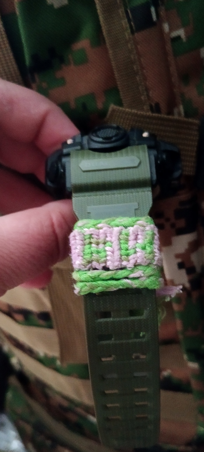 Мы солдатики, крепче олова)