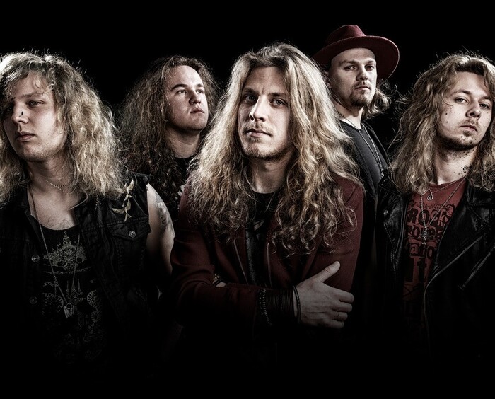 TEMPLE BALLS c новым треком *Tokyo Love* из февральского 2026 года альбома Temple Balls