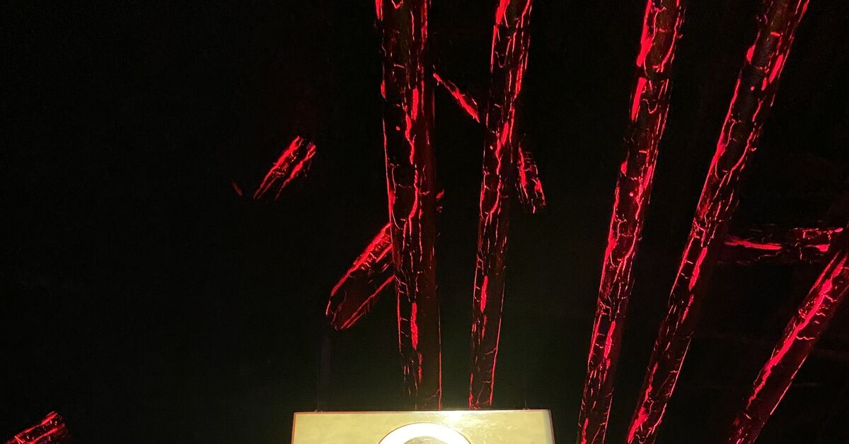 «Новый Херсонес»: здесь видно, каким был путь нашей веры