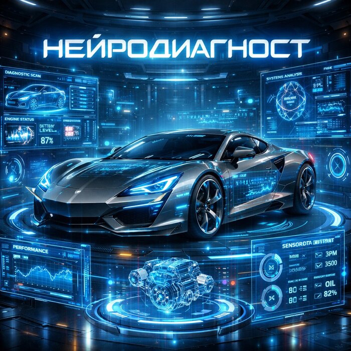 ������������� (AutoDiagAi.ru)