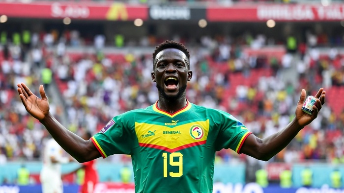 ���� 0:1 ������� � ��� ���� ������ � �������� ������ ������������� AFCON 2025