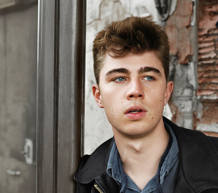 В чем сила, брат?