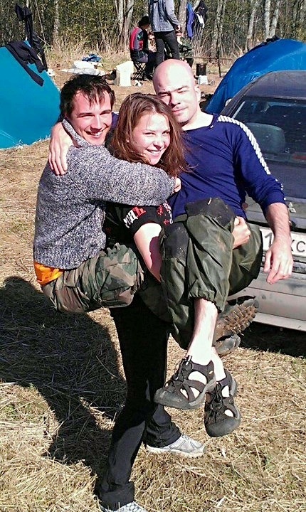 ���� �������