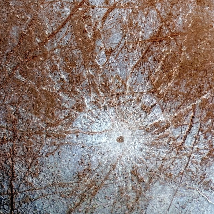 ���������� ����������� / � NASA/JPL/TheSpaceway