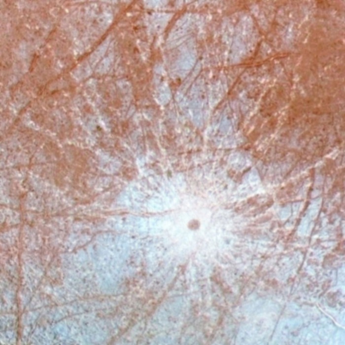 ������������ ����������� / � NASA/JPL