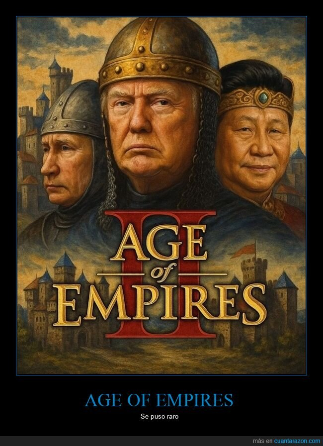 Би-би-си: Доктрина Трампа: президент США рискует отбросить мир в эпоху империй