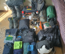 �� ����� � ���������� � ������� ������