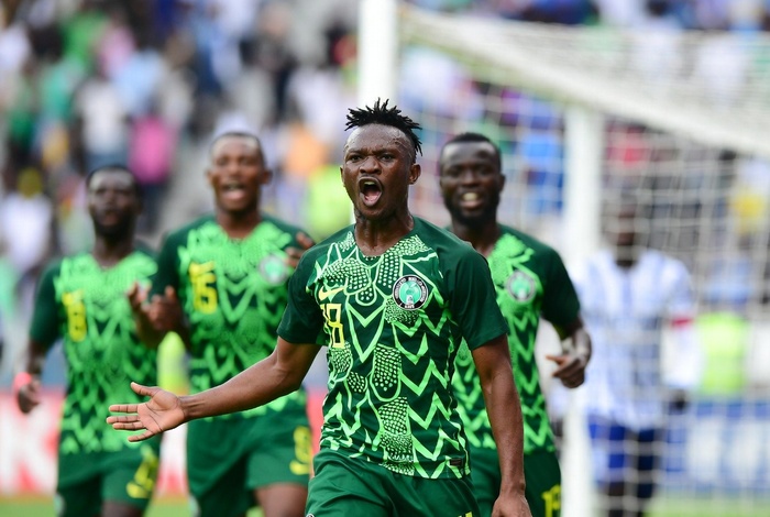 Нигерия — Алжир 2:0. Как Африка увидела неожиданный поворот в Марракеше