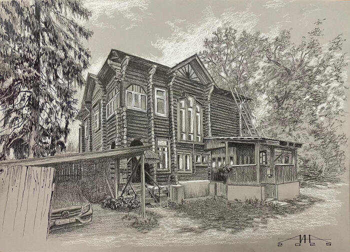 "��� �� ��. �����". �� ����� "���������� ��������� �. ��������". ������� ���������. ������: 29,5�42 ��. 2025�.