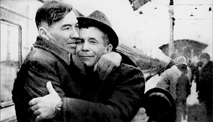 �������, � ����� (2002)