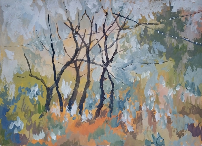 ����� � ������