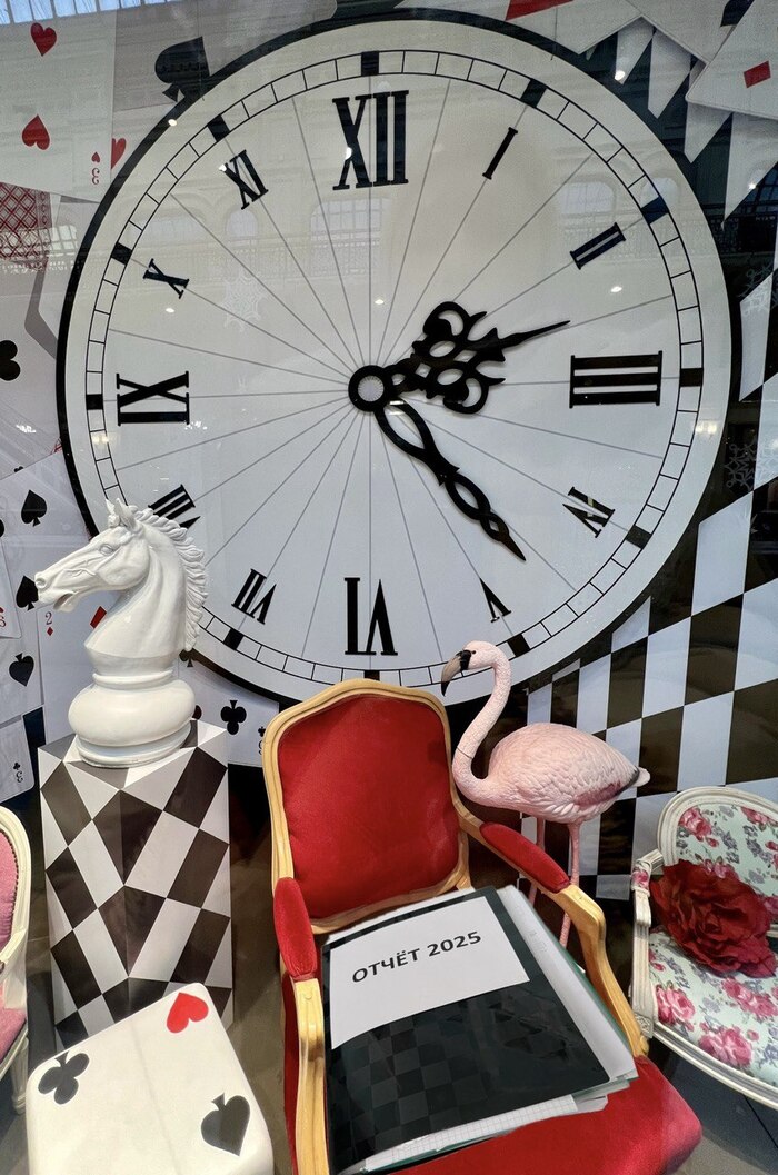 Научно-педагогический отчет за 2025г