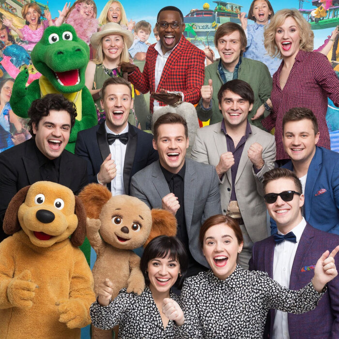 Странная исторя