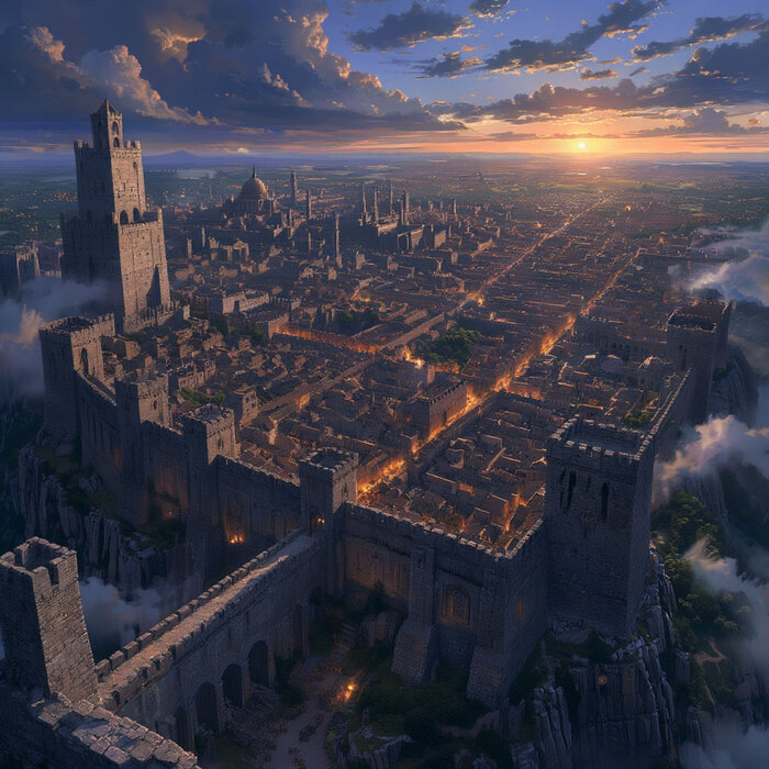 �������