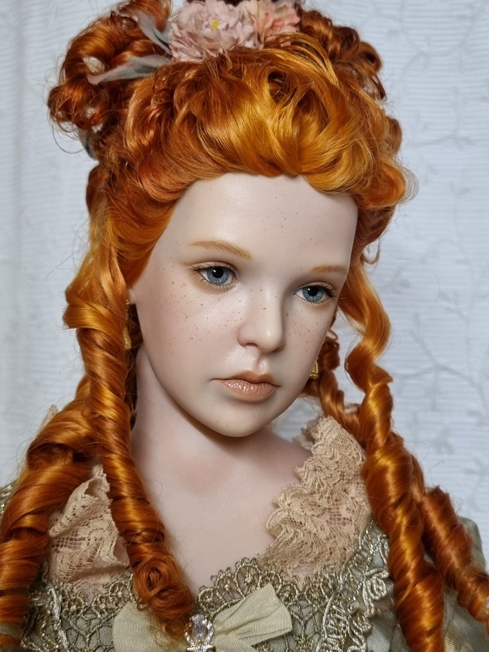 �������� ��������� ����� Lu Ann "����"