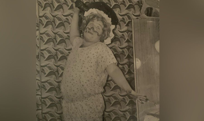 ������� �������� � ������