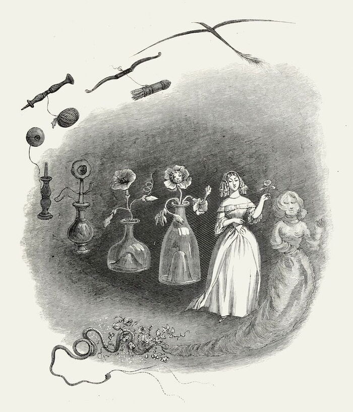 ������������ ���, �� �������� ����, 1844