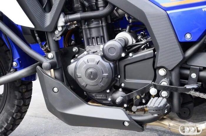 ����� �������� Ural Neo 500