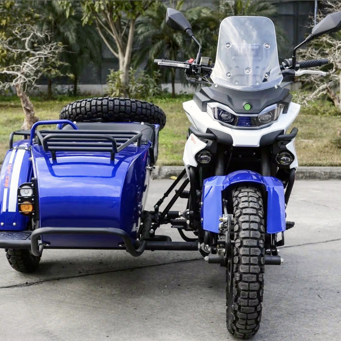 ����� �������� Ural Neo 500