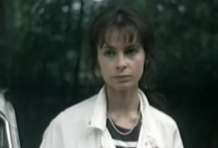 Ирина Апексимов