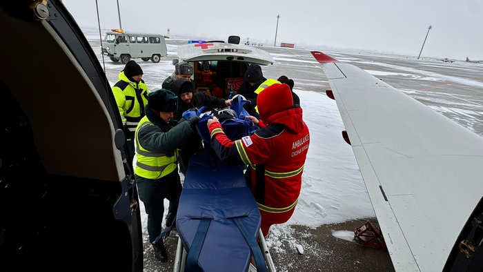 ��������������� � �������� �������� � ����������� ������� Pilatus PC-12: ��������� ������ �������, ������� � �������� ����� ��������� � ����� �������� ��������