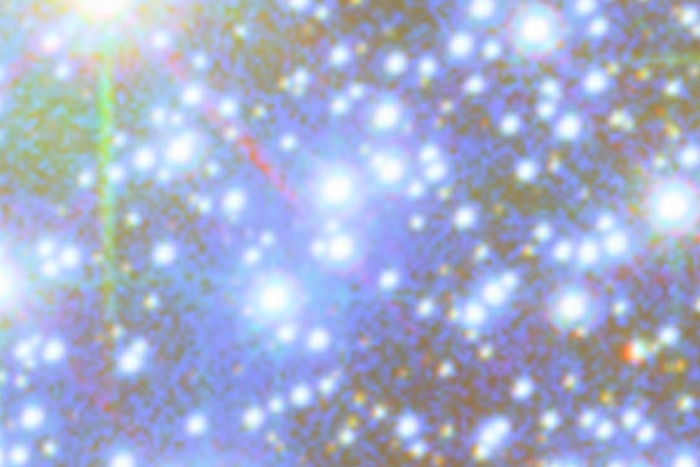 � ESA/Hubble &amp; NASA, A. Sarajedini, G. Piotto, M. Libralato