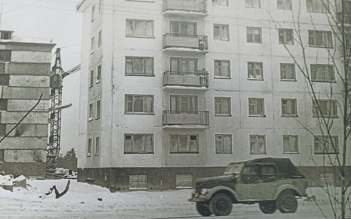 ������ ��������������� ��� � ����������� ����������