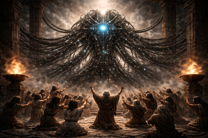 Про сингулярность