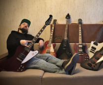 Guitar Hero