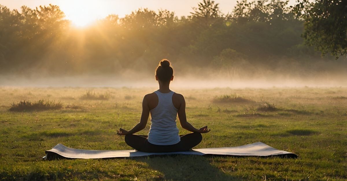 YogaRenew Launches Guided Meditation Course for Beginners