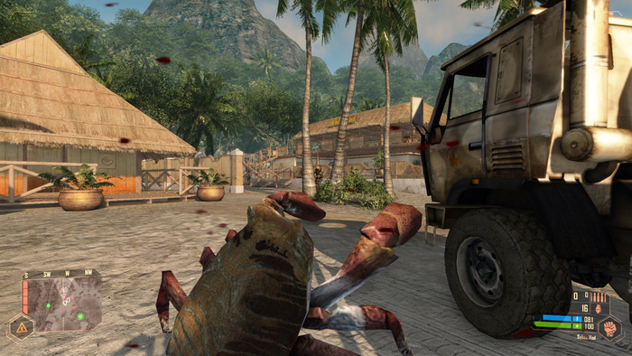 ��� � ������� �������� "���� �����!"