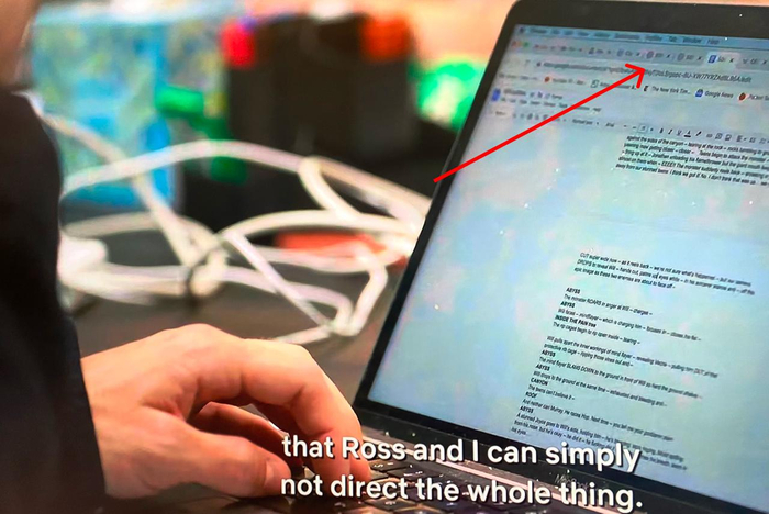 ������ ��� ����� "����� �������� ���" ������ � ������� ��