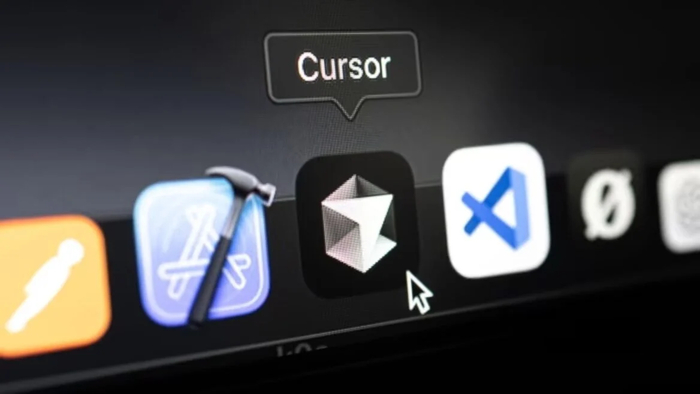 Cursor AI pro ��������