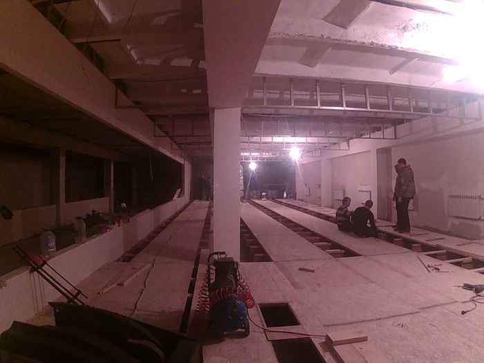 �������� 2014 ���, ��������� ������ ��������