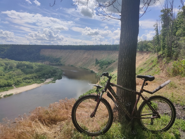 - "��, �������-�� �����! ������!" (�)