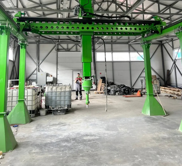 ������������ 3D ������� Arkon Construction Arkon 2.0