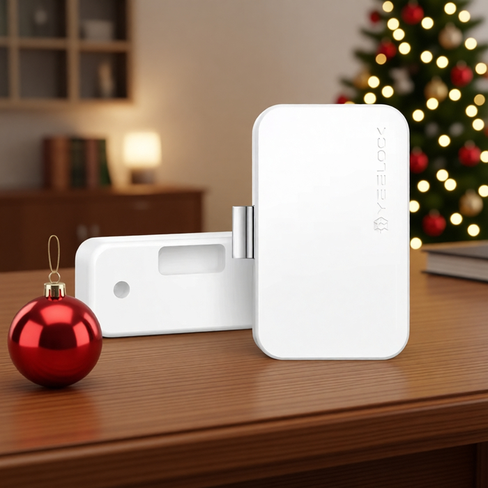 Смарт-замок