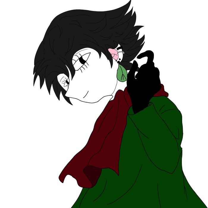 Нина и мир anarchomoomin — лес, тишина и тихое сопротивление цивилизации